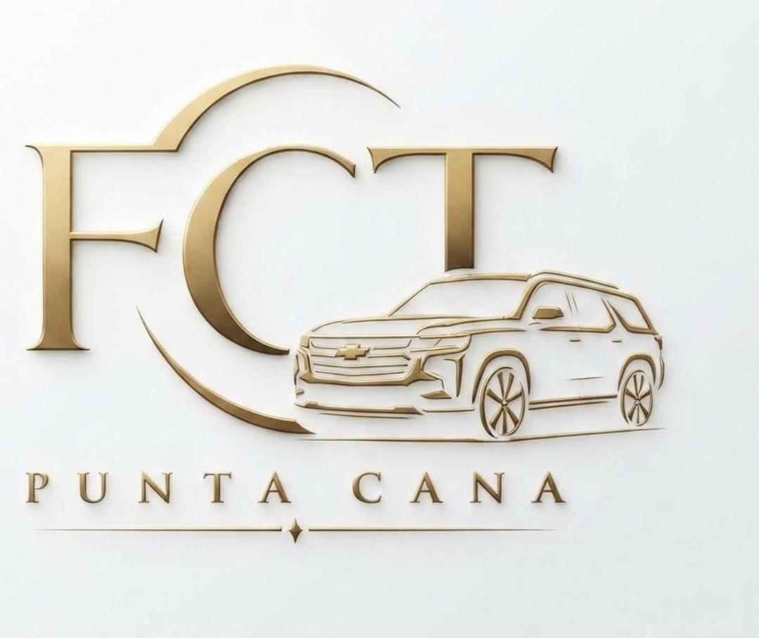 First Class Transfer Punta Cana emblem