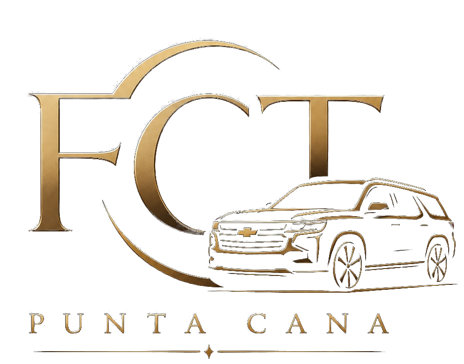 First Class Transfer Punta Cana logo